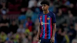 Las dos joyas del Barsa que renovaron.