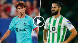 Dónde VER Barcelona vs. Real Betis EN VIVO por LaLiga EA Sports 2023