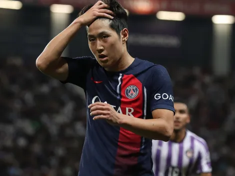 La estrategia de PSG para que Kang-in Lee evite el servicio militar