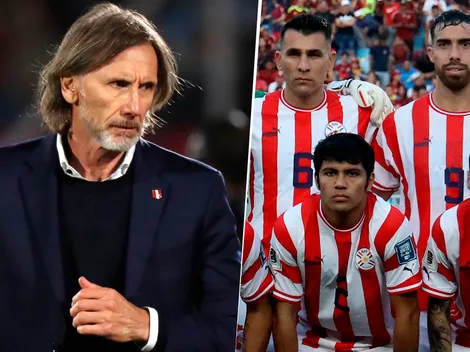 Ricardo Gareca exige millonario monto para dirigir a Paraguay: se reveló la cifra de 7 dígitos