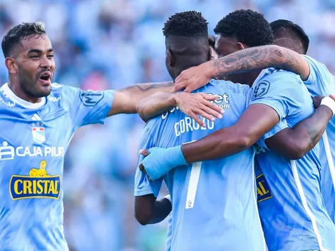 El poderoso XI que prepara Cristal para vencer a la "U"