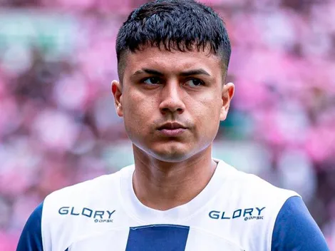 Jairo Concha cometería la mayor traición a Alianza Lima: situación se complica al máximo