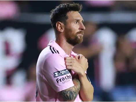 No es Lionel Messi: Inter Miami revela pilar fundamental para el club