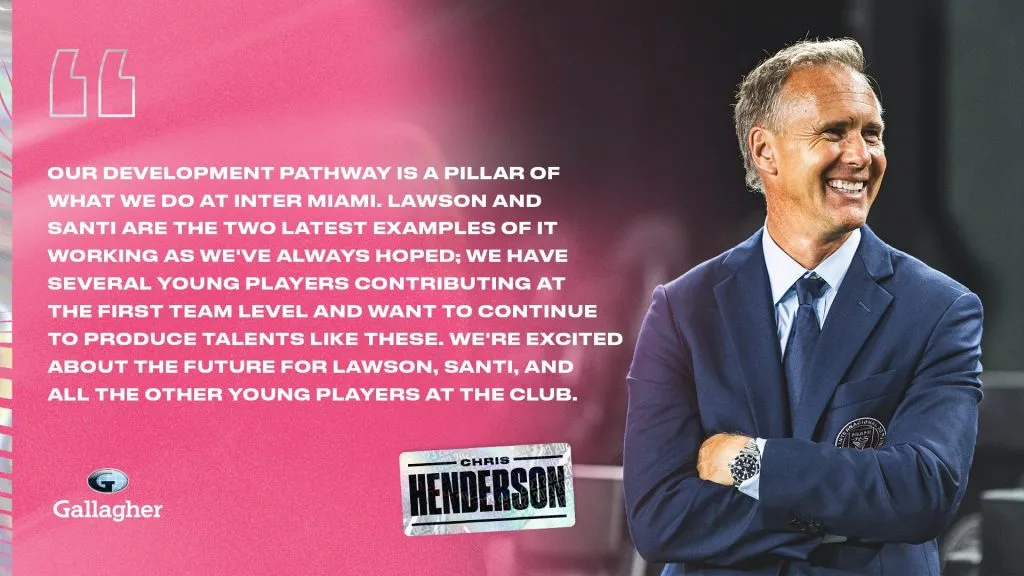 (Fuente: Inter Miami CF)