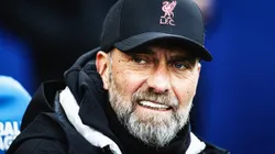 El Liverpool ya avanzó con Xabi Alonso para que sea el reemplazante de Jurgen Klopp. Getty Images.