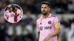 Messi, Alba, Busquets y... Los 5 mejores ranqueados de Inter Miami en EAFC 24