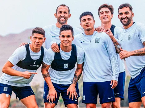 Noticias para hoy en Alianza Lima: Concha no renueva y García se pierde la temporada