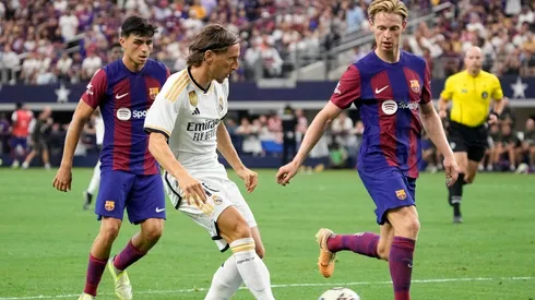 ¿Un clásico de ausencias?