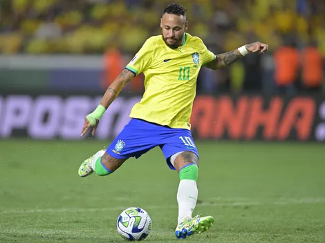 La especial preparación de Neymar para su debut por Al Hilal