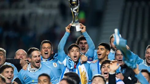 Lo quiso Barcelona, pero se marcha a Qatar con apenas 20 años