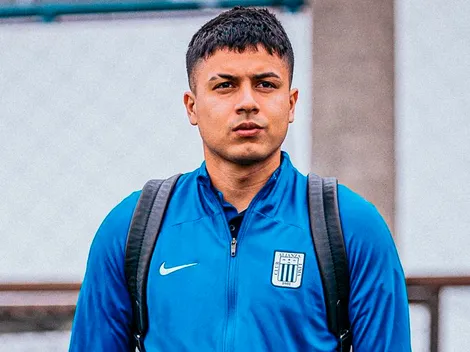 ¿Alianza Lima mandó ultimátum a Jairo Concha? Club íntimo se puso firme y tomó radical decisión