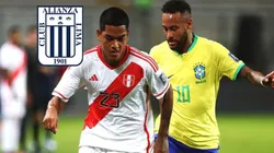 ¿Por qué Joao Grimaldo no se quedó en Alianza Lima?
