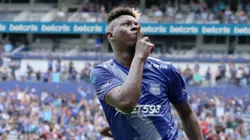 Alejandro Cabeza debe regresar a Emelec