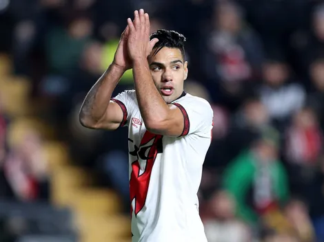 Revelan que Falcao fue perseguido por la MLS este verano