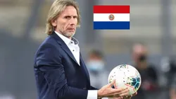 Gareca, cerca de volver a dirigir en Eliminatorias