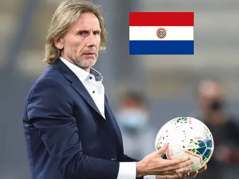 Gareca, cerca de volver a dirigir en Eliminatorias