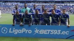 Emelec recibió esta ayuda para su pelea por el descenso