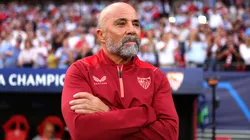 Sampaoli fue criticado duramente por Suso.
