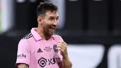 Influencer que será vecino de Messi en Miami anticipó: "Que comience la locura"