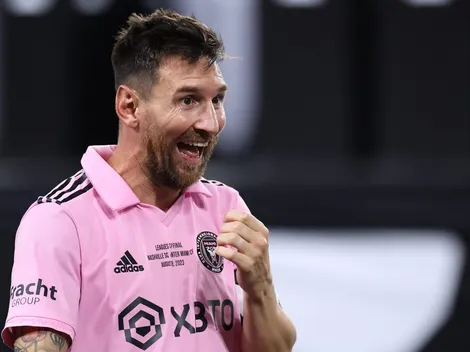 Influencer que será vecino de Messi en Miami anticipó: "Que comience la locura"