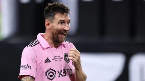 Influencer que será vecino de Messi en Miami anticipó: "Que comience la locura"