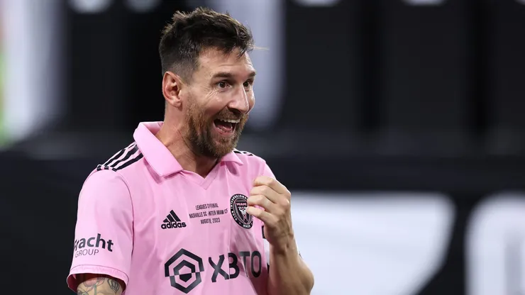 Influencer que será vecino de Messi en Miami anticipó: "Que comience la locura"
