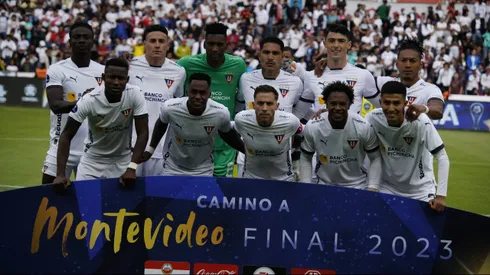 Esto costará una entrada para las semifinales de la Sudamericana