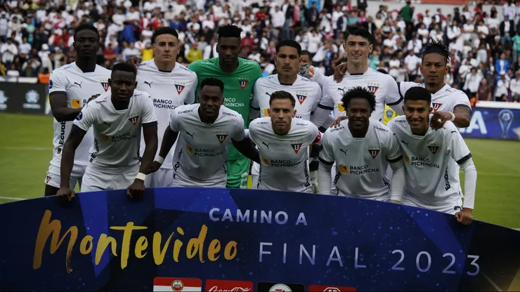 Esto costará una entrada para las semifinales de la Sudamericana