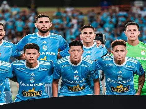 ¡Bombazo! Crack brasileño al borde del acuerdo millonario con Sporting Cristal