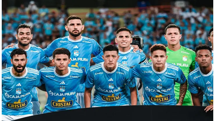 ¡Bombazo! Crack brasileño al borde del acuerdo millonario con Sporting Cristal