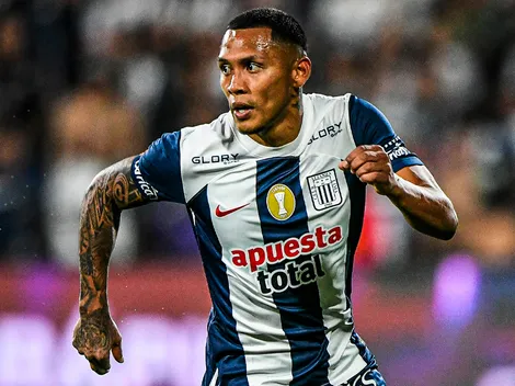 ¿Llega a jugar Reyna? Las 5 bajas que tendrá Alianza para su duelo ante Comercio