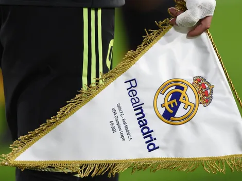 ¿Cuántos años de cárcel le pueden caer a los jugadores de Real Madrid?