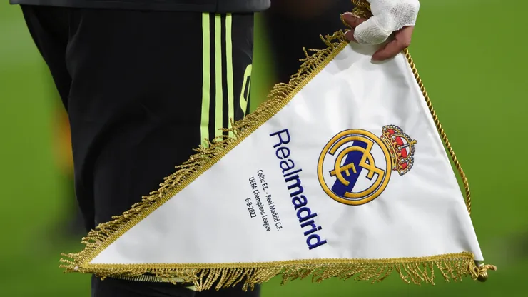 Real Madrid