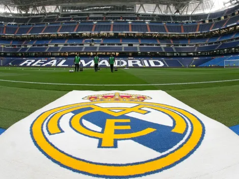 ¿Quiénes son los cuatro jugadores de Real Madrid detenidos por un caso sexual?
