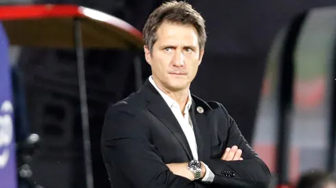 Guillermo será despedido de Paraguay.