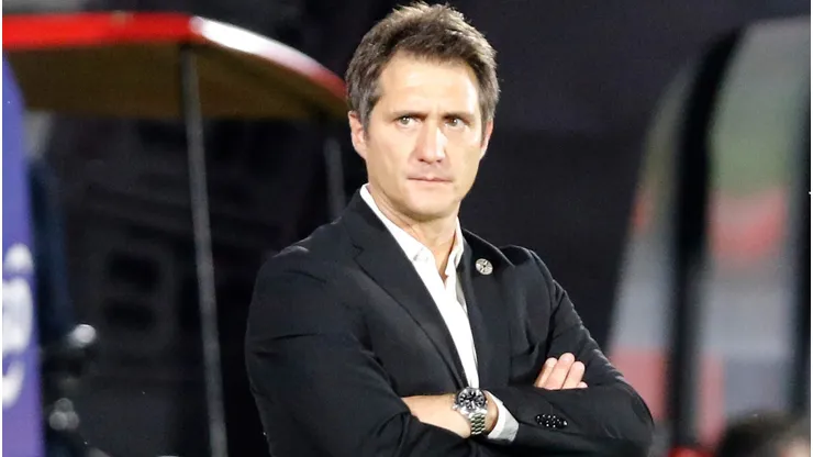 Guillermo será despedido de Paraguay.