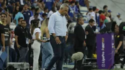 El DT tomaría esta decisión respecto a su futuro en Emelec