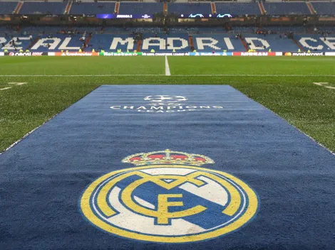 Cuatro detenidos en Real Madrid por difusión del video sexual de una menor