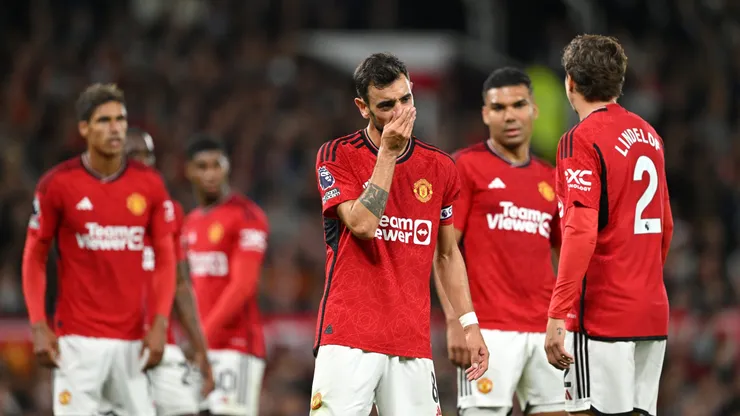 Manchester United