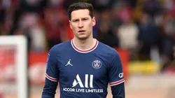 Draxler deja definitivamente PSG y se va a Qatar.