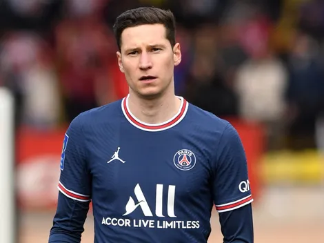 Qatar salva a PSG del Fair Play Financiero con la venta de Draxler