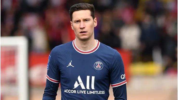 Draxler deja definitivamente PSG y se va a Qatar.