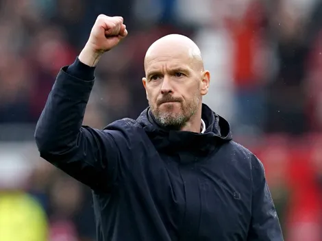 Deben cumplir sí o sí: ten Hag impone nueva regla a vestuario del United
