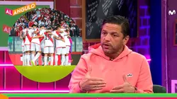 Pedro García desde ya lo tiene claro: "Irá al Mundial, no tengo dudas"