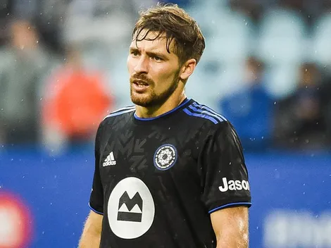 Argentino ex Boca que juega en la MLS se metió a un torneo amateur y lo echaron por irse de manos