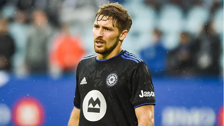Argentino ex Boca que juega en la MLS se metió a un torneo amateur y lo echaron por irse de manos