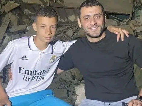 Terremoto en Marruecos: el compromiso que supo asumir el Madrid con Abderrahim