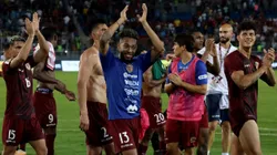 Selección Venezuela