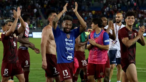 Selección Venezuela