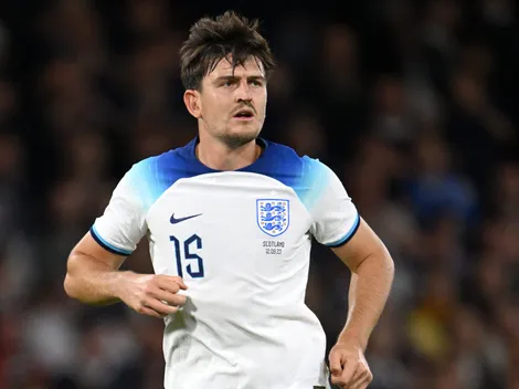 Dramático relato de la madre de Maguire